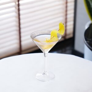 Basque Martini