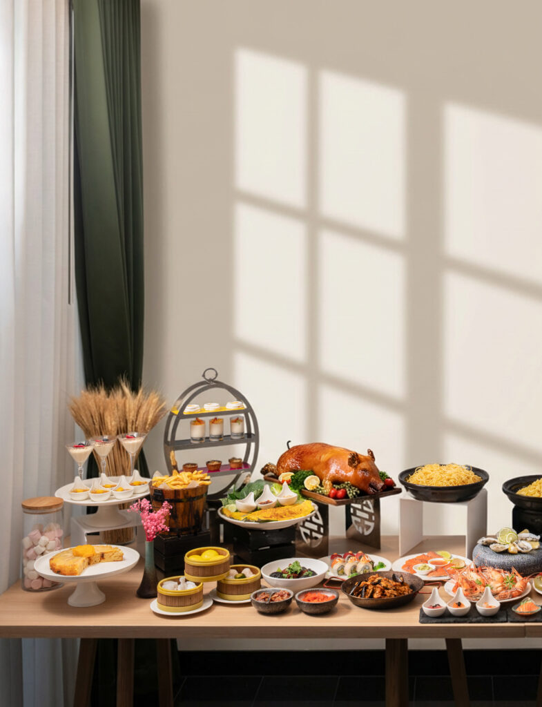 Only $30++ per person